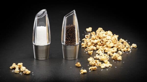 COLE&MASON Комплект мелнички за сол и пипер “MILSTON“ – 16 см.