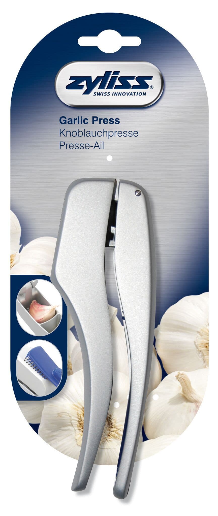 ZYLISS Преса за чесън SUSI 3