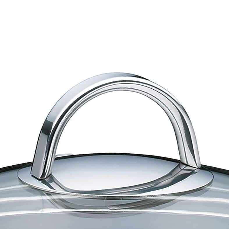 KELA Тенджера с капак “Cailin“ – Ø 24 см – 5,0 л.