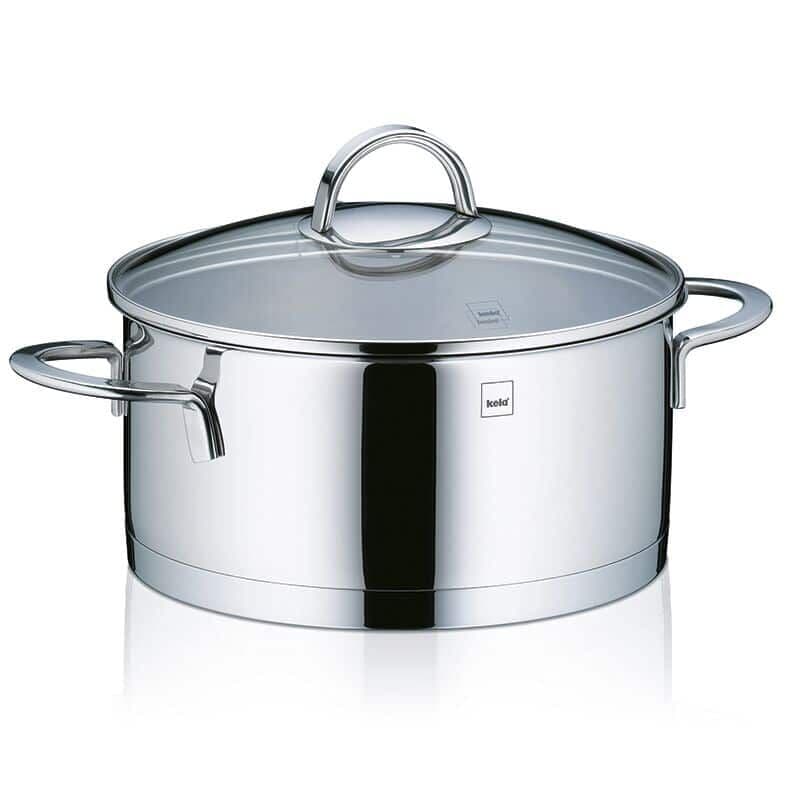 KELA Комплект съдове за готвене “Cailin“ – 7 части