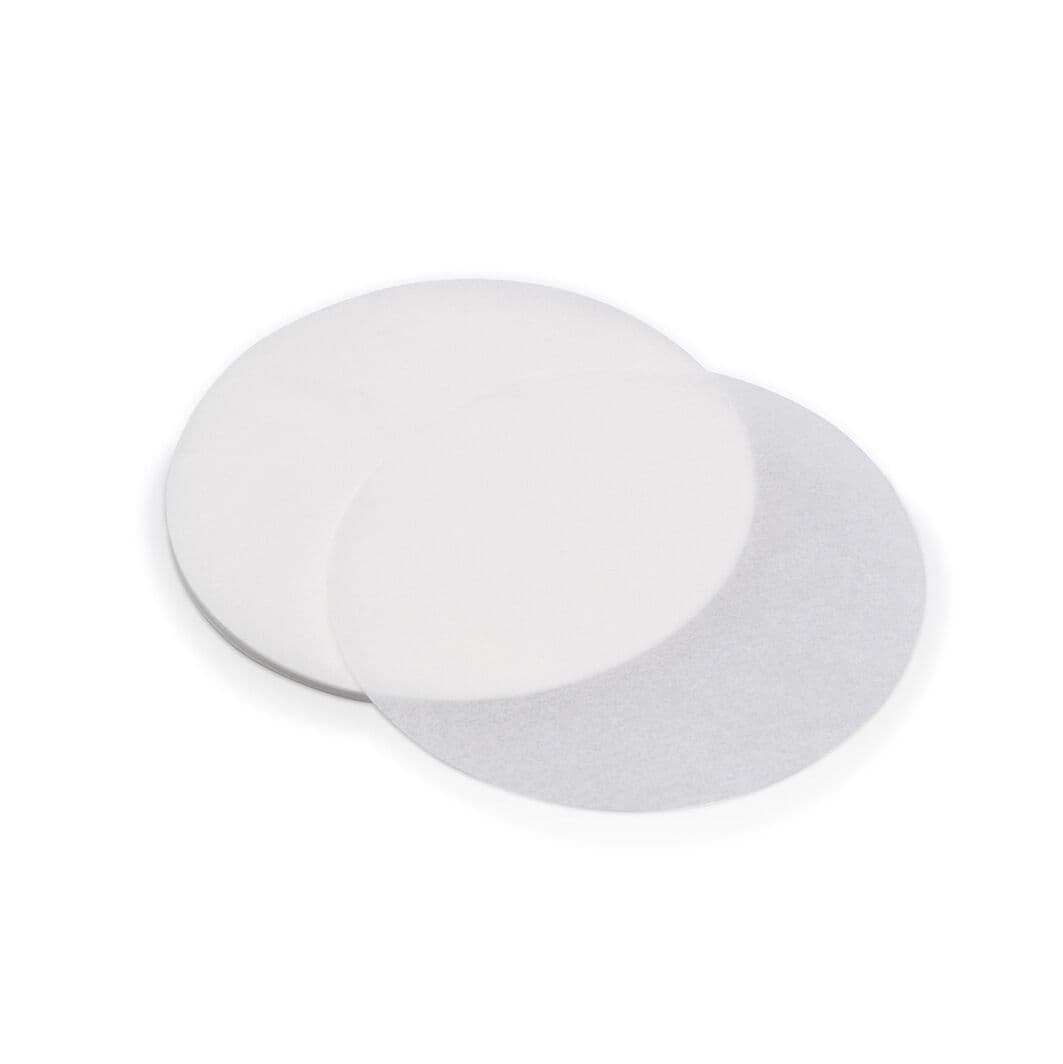 KELA Дискове за бургери от незалепваща хартия – 50 бр.