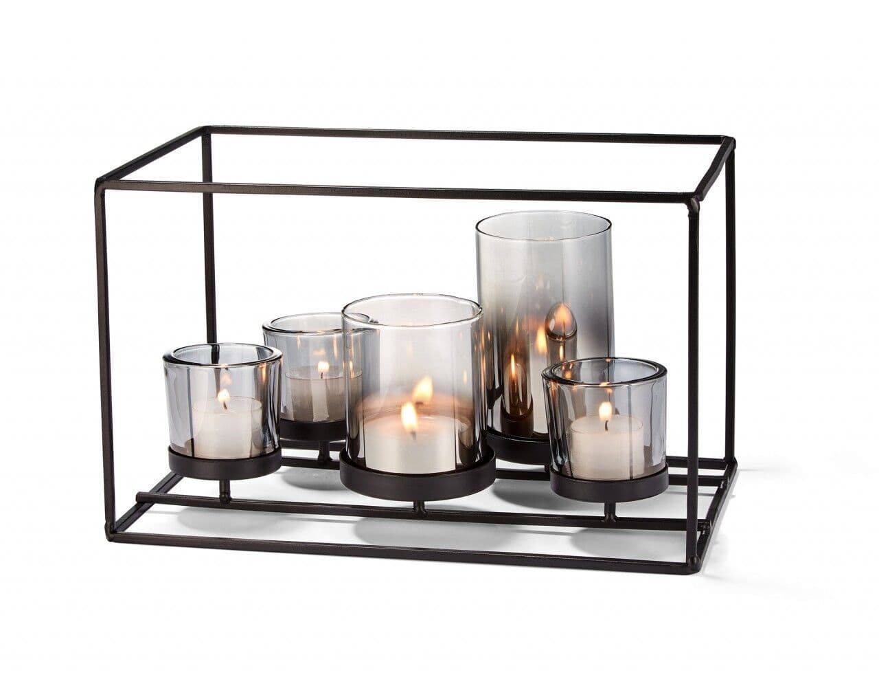 PHILIPPI Свещник “YORK“