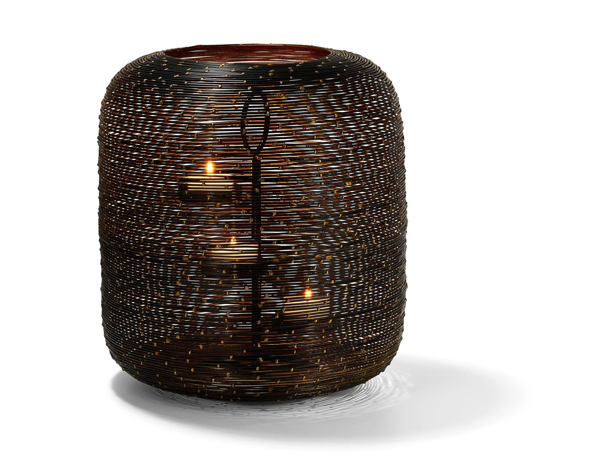 PHILIPPI Свещник “BOTSWANA“ – размер L