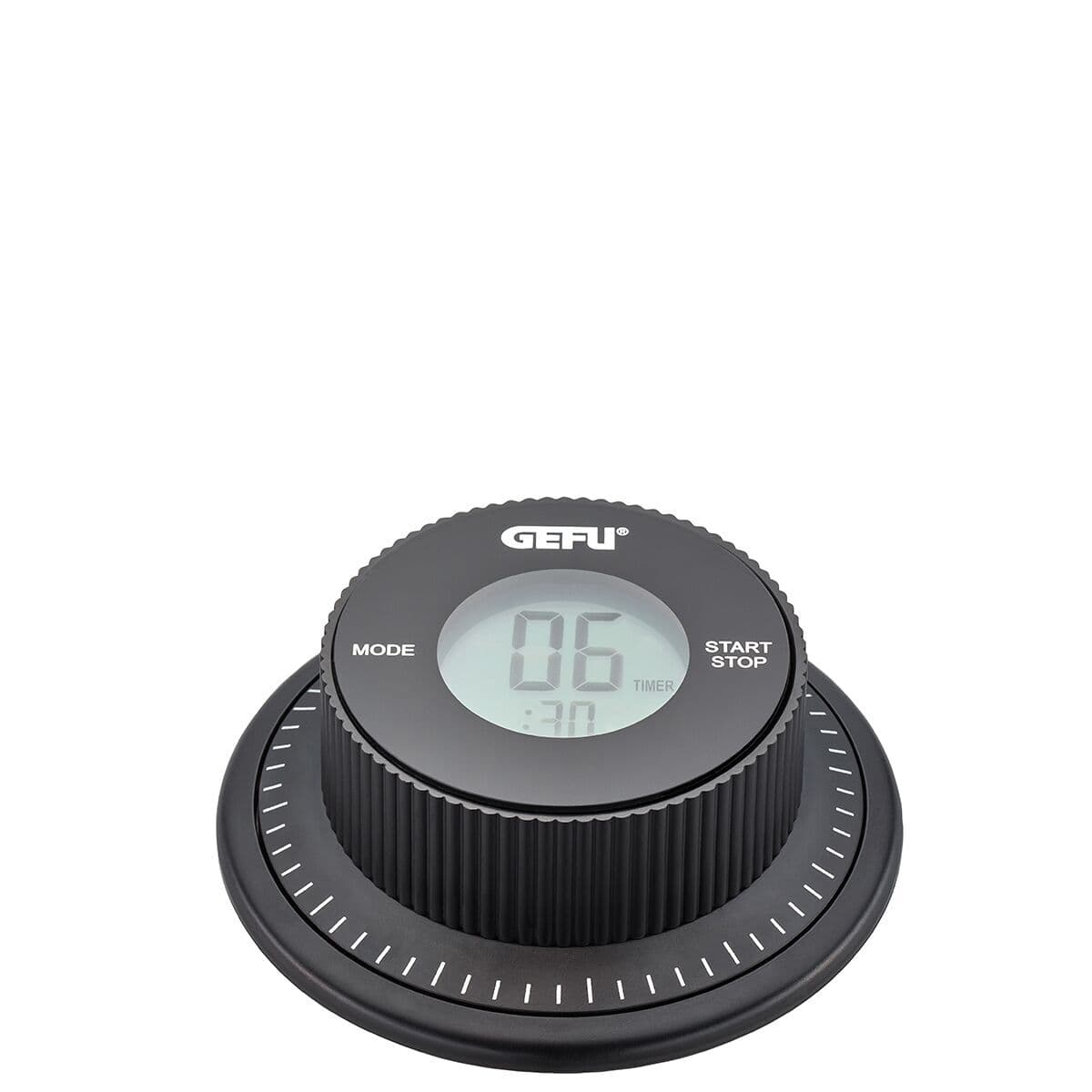GEFU Дигитален таймер 3 в 1 “SAFE“