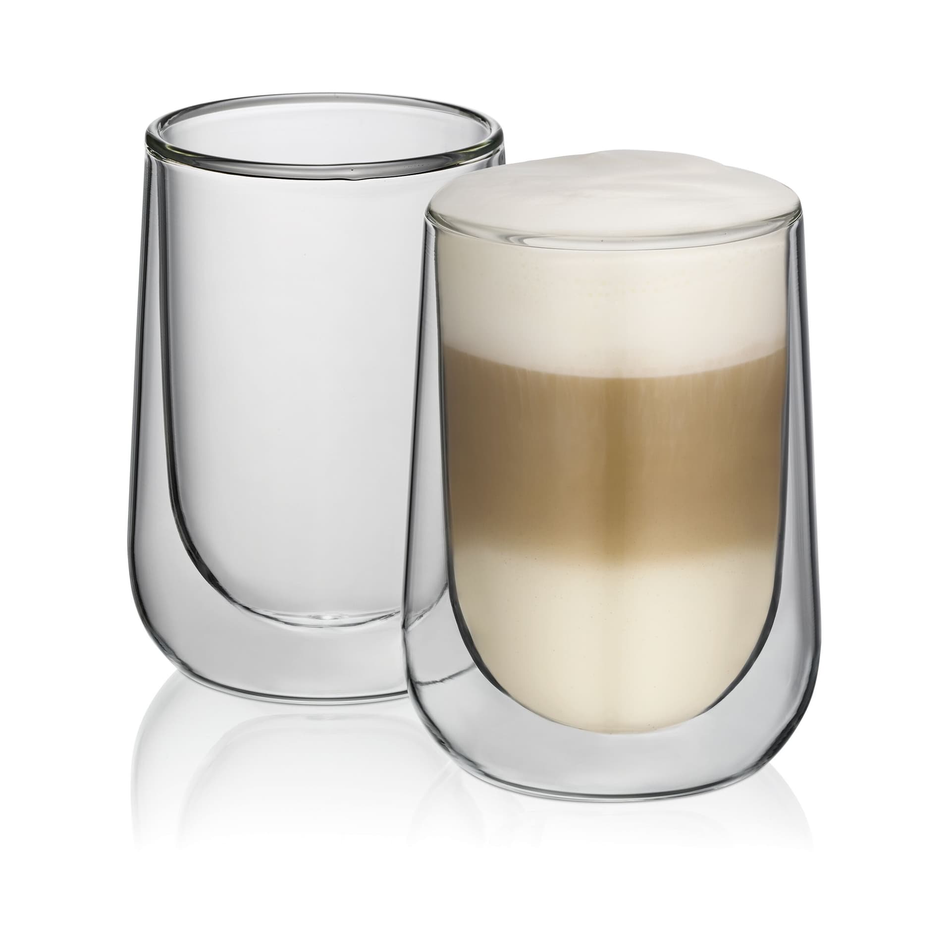 KELA Сет от 2 бр. двустенни чаши “Fontana“ – 250 мл.