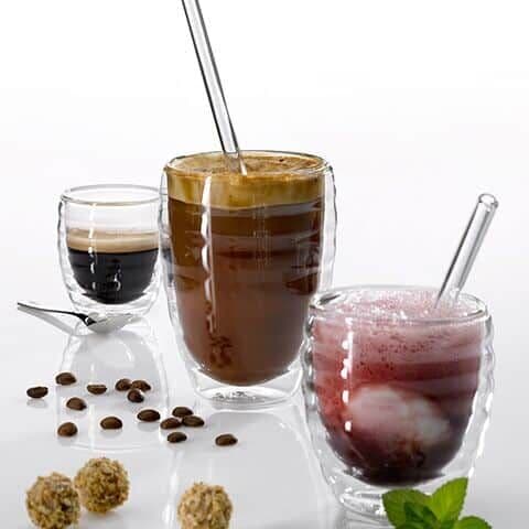 KELA Сет от 2 бр. двустенни чаши “Cesena“ – 300 мл.