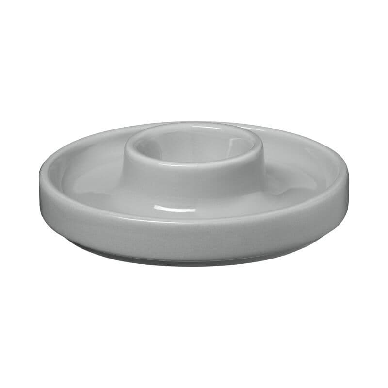 BLOMUS Комплект от 2 бр. поставки за яйца – PILAR – цвят светло сив Mirage Grey