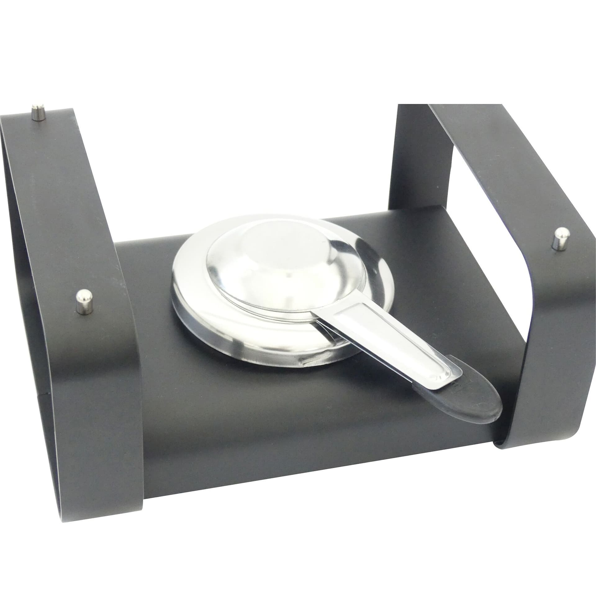 KELA Комплект за фондю с керамична тенджера “Roman“ – 9 части