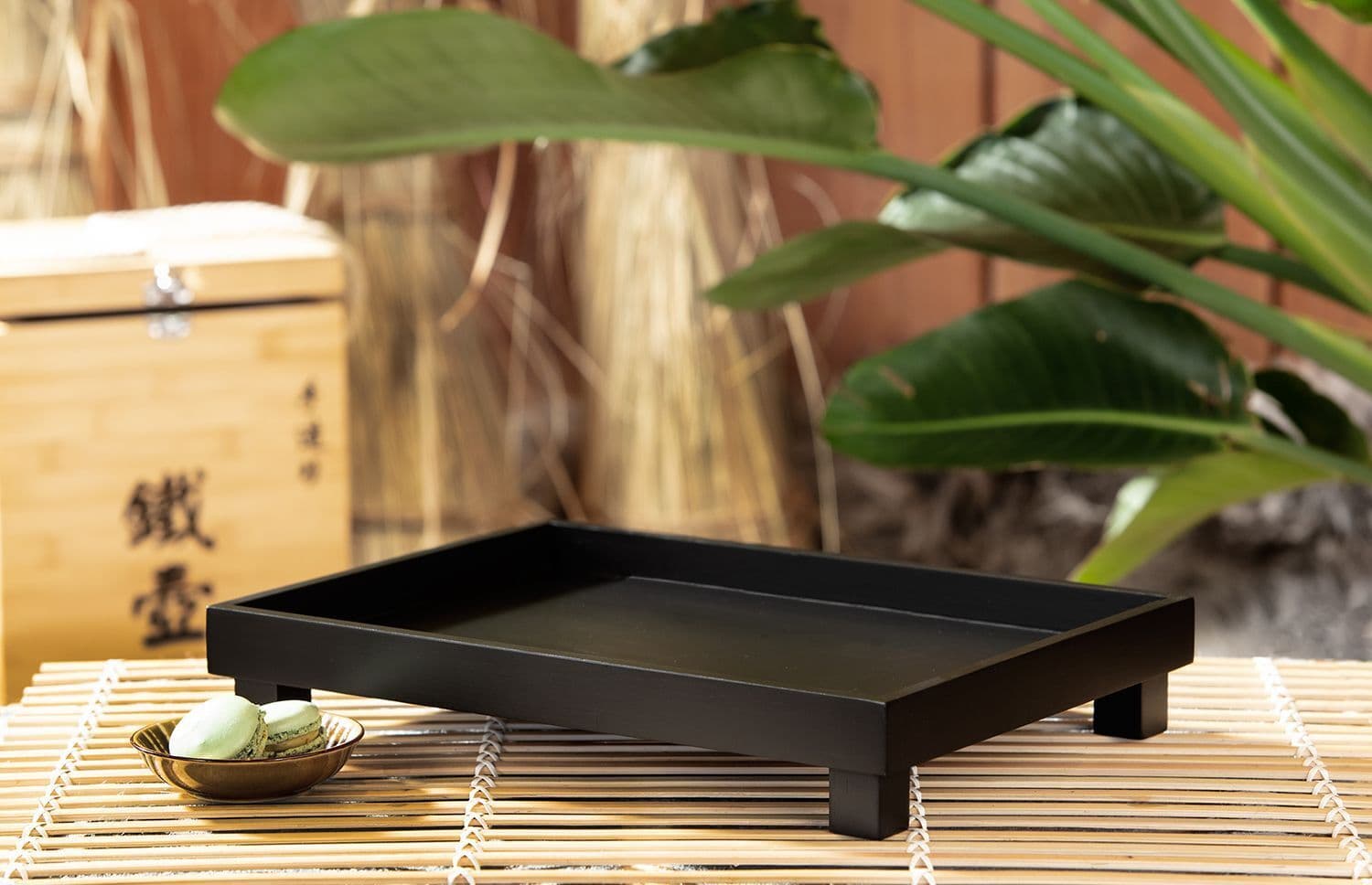 BREDEMEIJER Табла за сервиране “Izumi“ – 35×25 см.