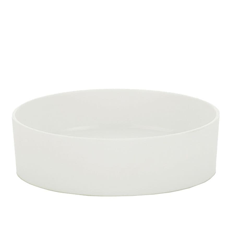 KELA Сапунерка “Lis“ – бяла