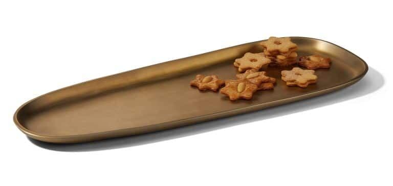 Saison — френски аксесоари за празничната маса