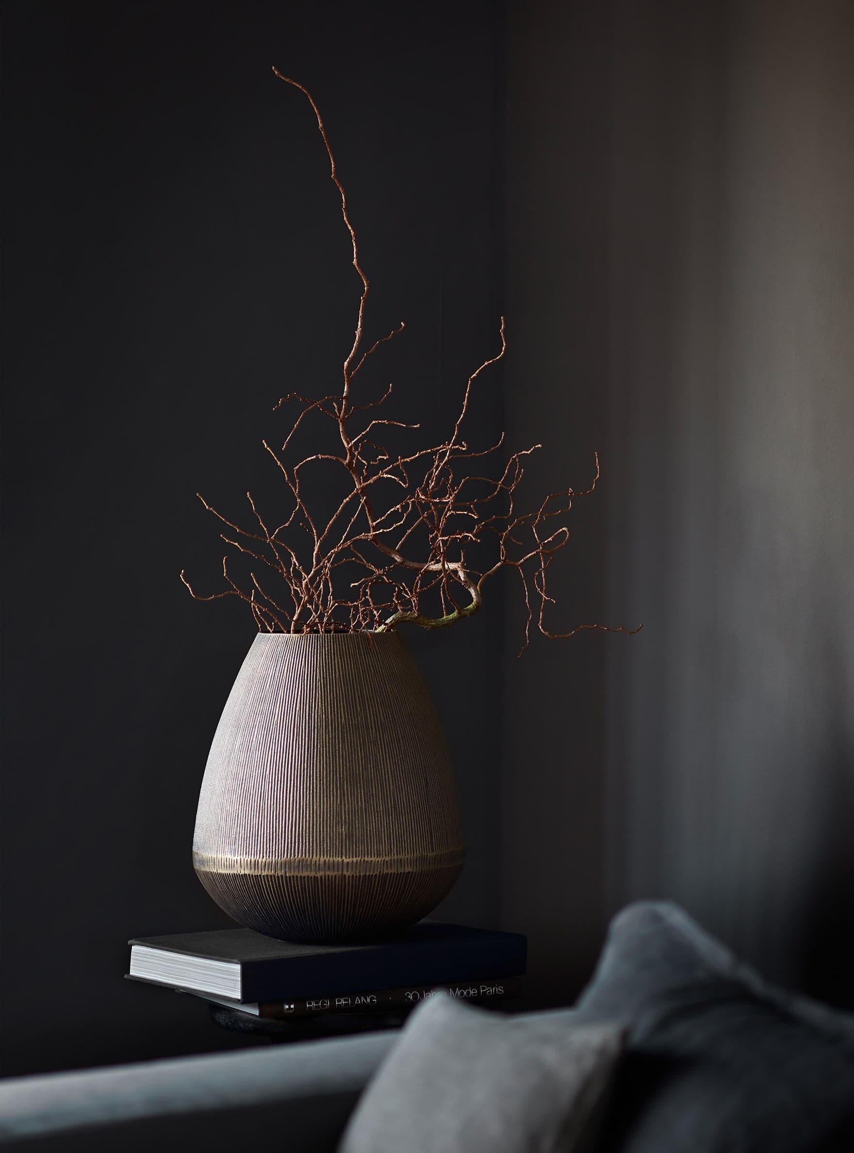 PHILIPPI Ваза “SARAFINA“