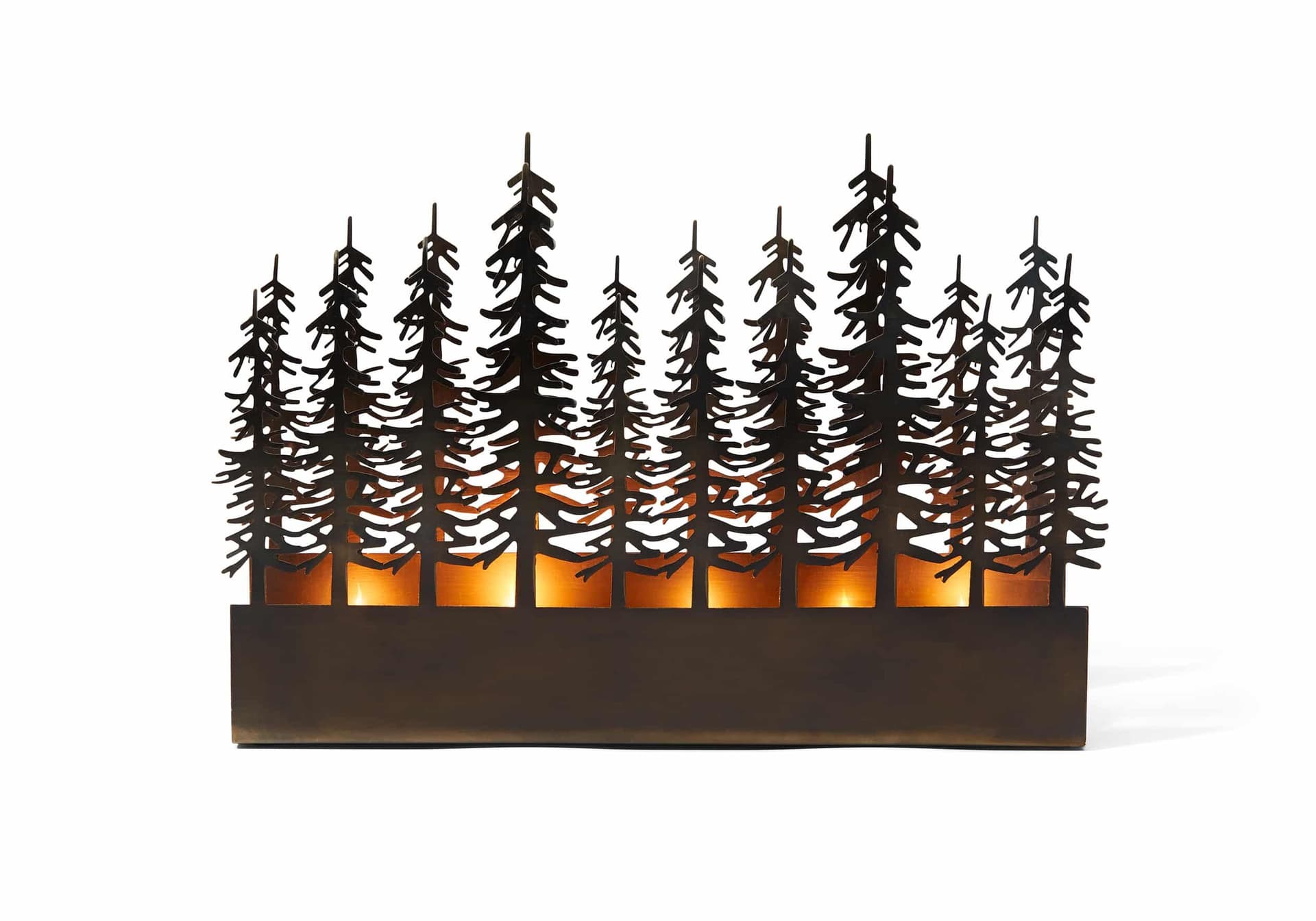 PHILIPPI Свещник “BOSQUE“ – голям