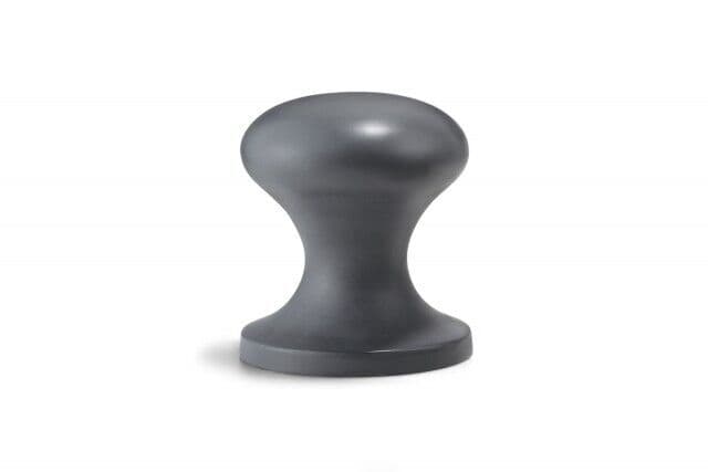 PHILIPPI Стопер за врата “HAMBURGER“ – цвят сив / мат