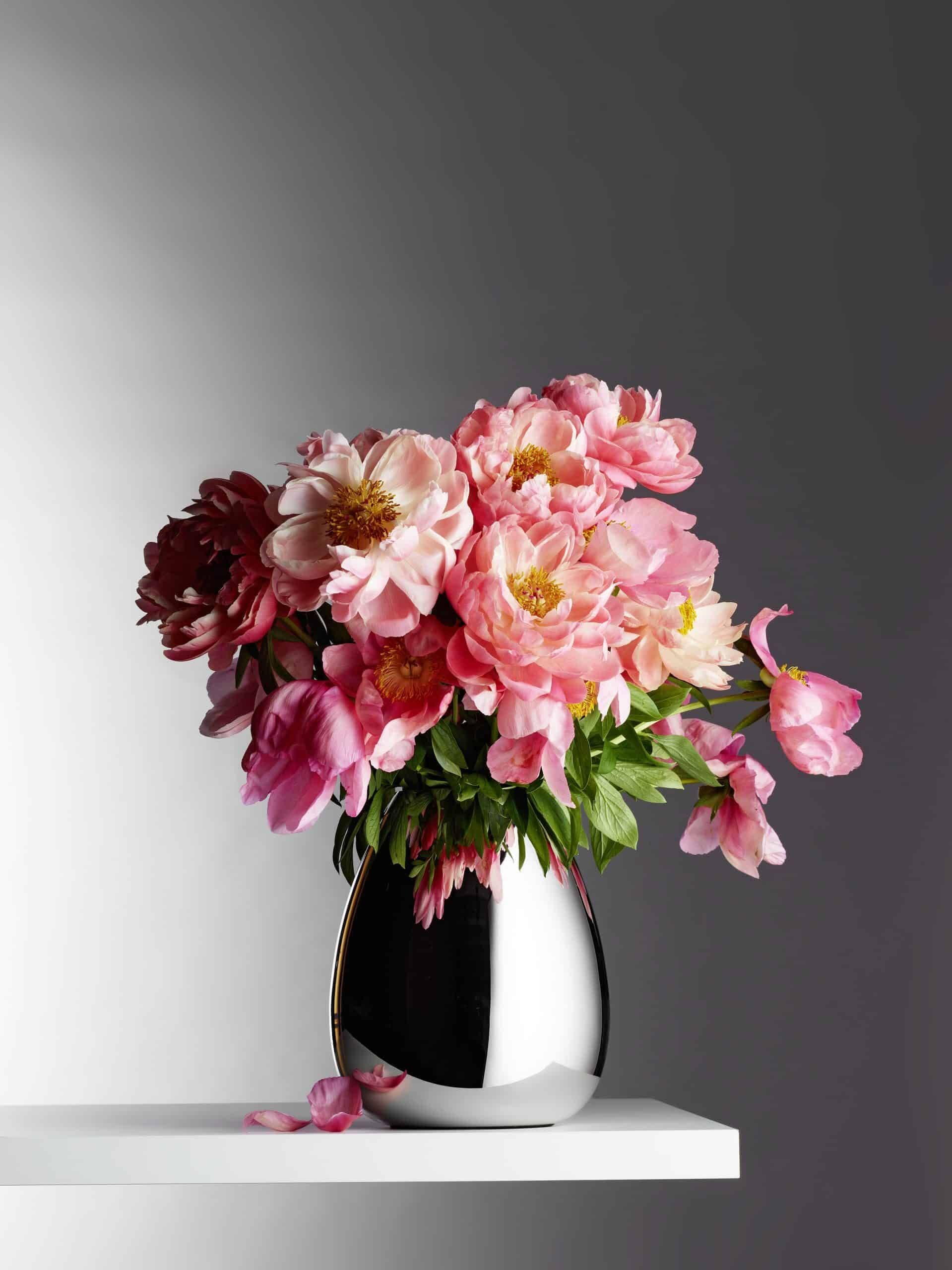 PHILIPPI Ваза “ANAIS“  – M размер