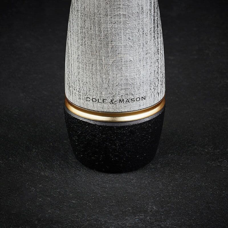 COLE&MASON Мелничка за сол “BRIDGEWATER CAST IRON“