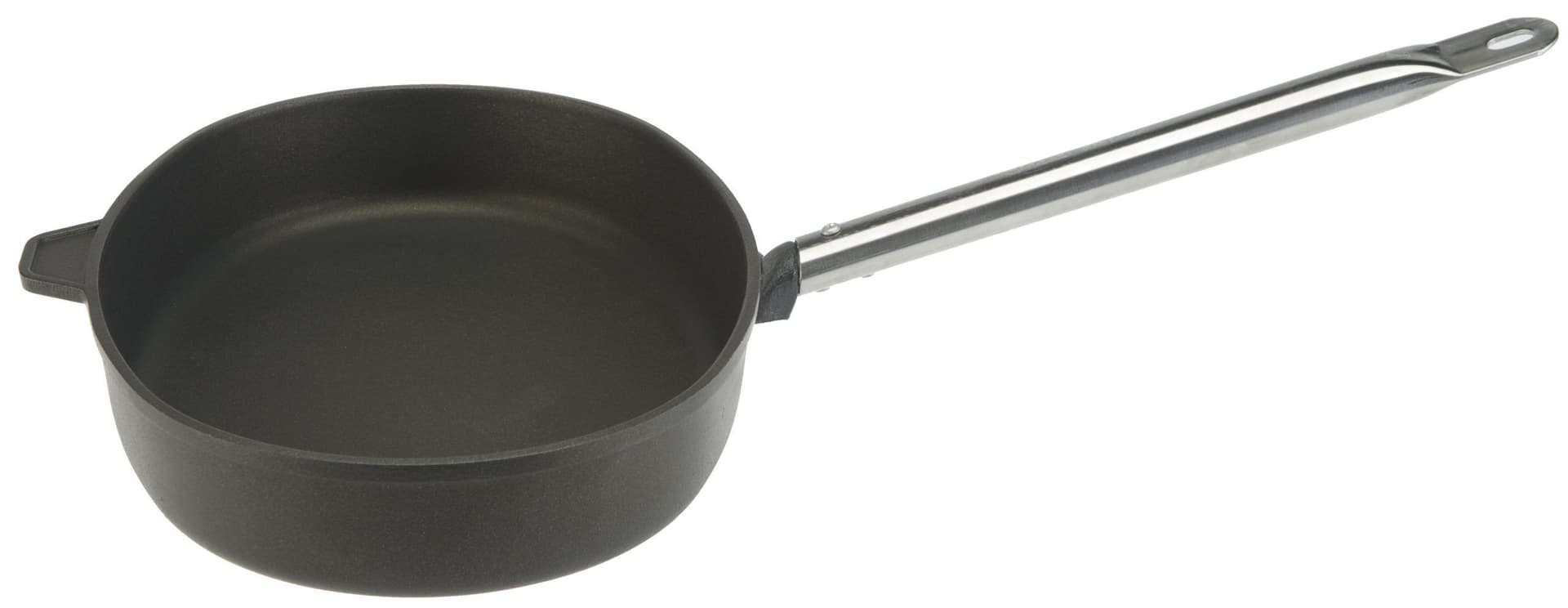 SKK Професионален тиган за риба – 38х26 см.