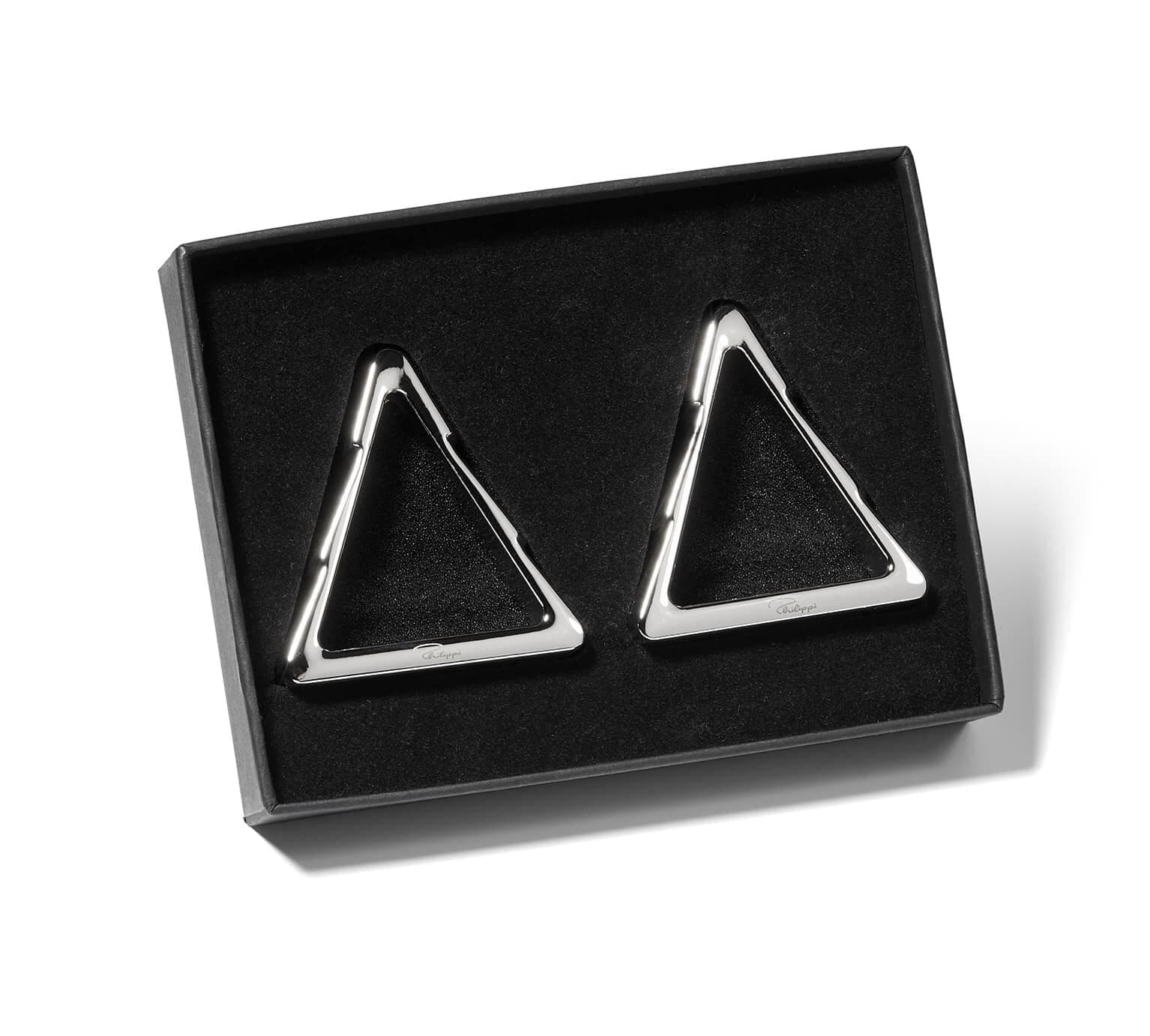 PHILIPPI Пръстени за салфетки “O TANNENBAUM“ – 2 бр.