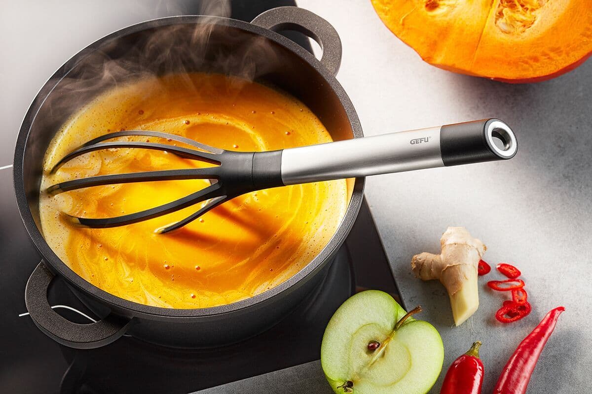 GEFU Тел за разбиване “PRIMELINE“