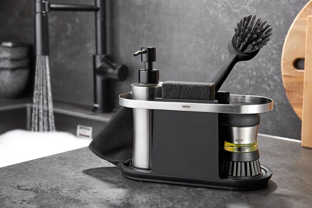 GEFU Органайзер за мивка “SMARTLINE“