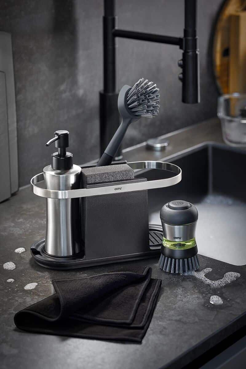 GEFU Органайзер за мивка “SMARTLINE“