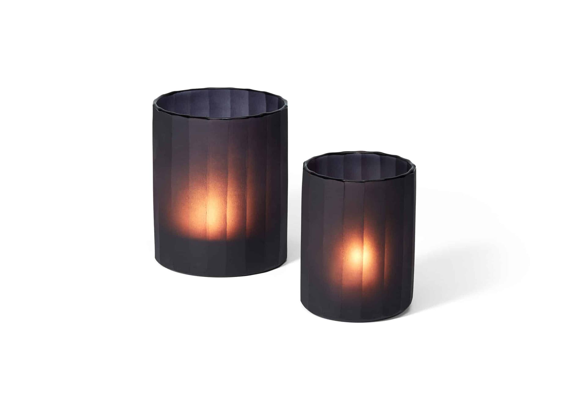 PHILIPPI Свещник “TWILIGHT“ – L размер