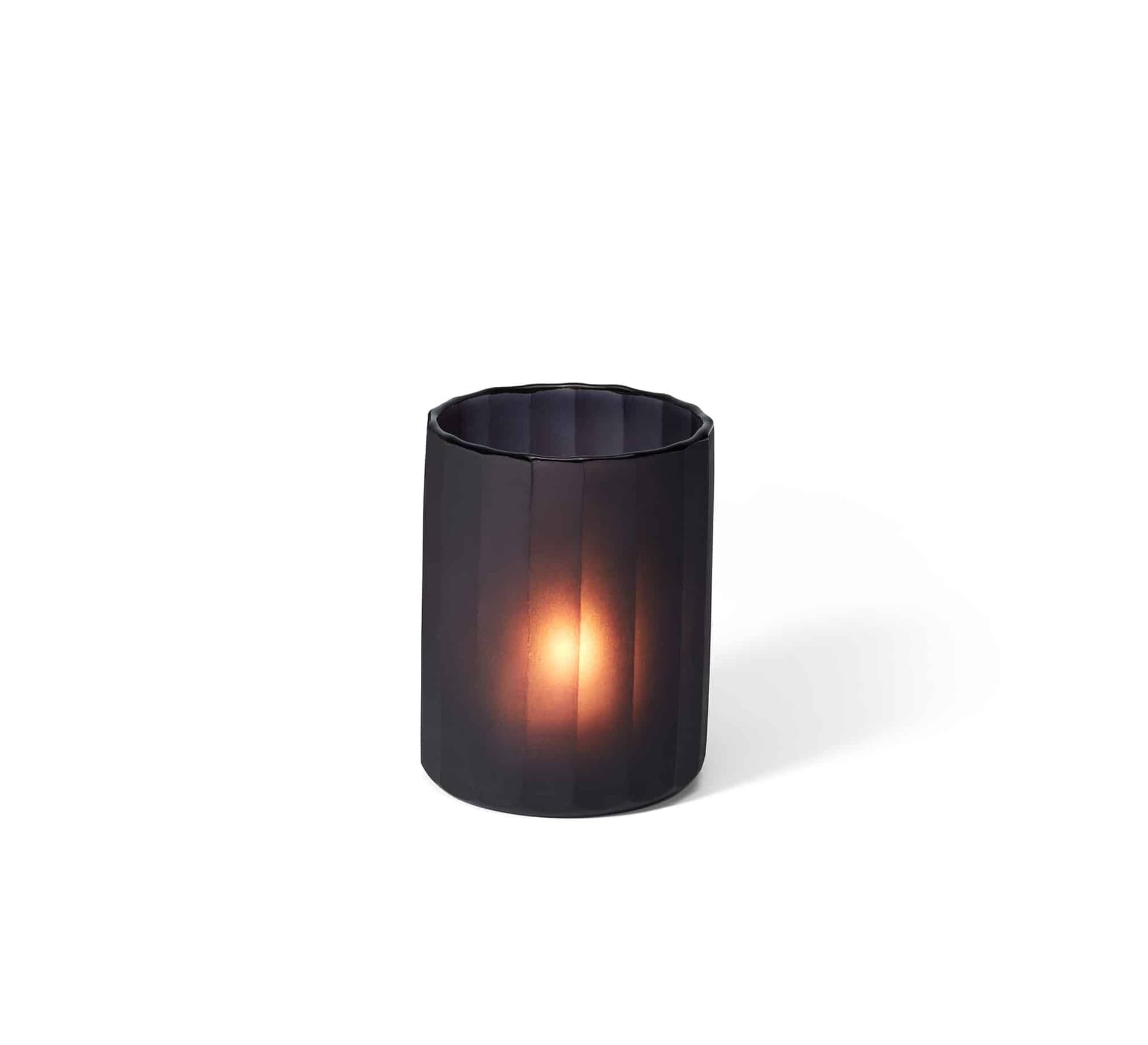 PHILIPPI Свещник “TWILIGHT“ - S размер