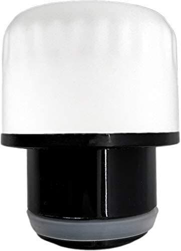 Nerthus Резервна капачка за термос – цвят бял