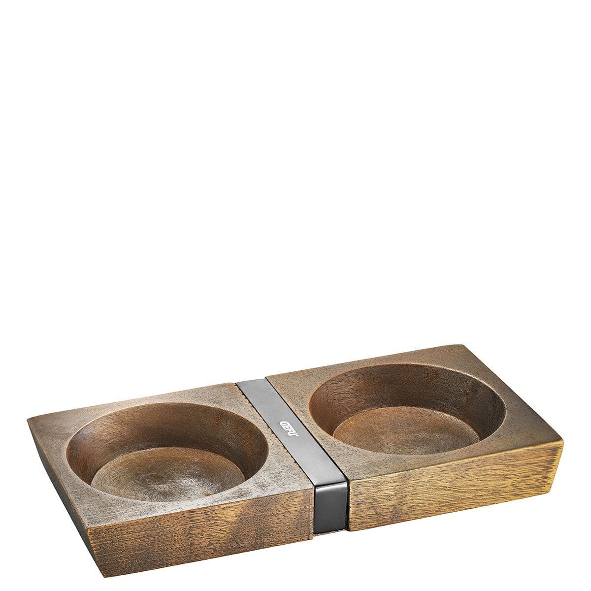 GEFU Дървена поставка за серия  X-PLOSION® – размер M