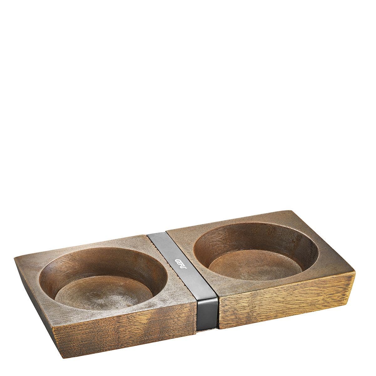 GEFU Дървена поставка за серия “X-PLOSION®“ – размер L