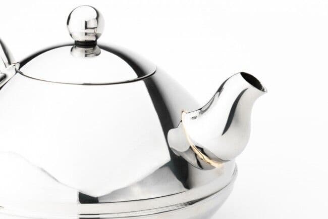 BREDEMEIJER Стоманен чайник “Ceylon“ – 1,4 л.