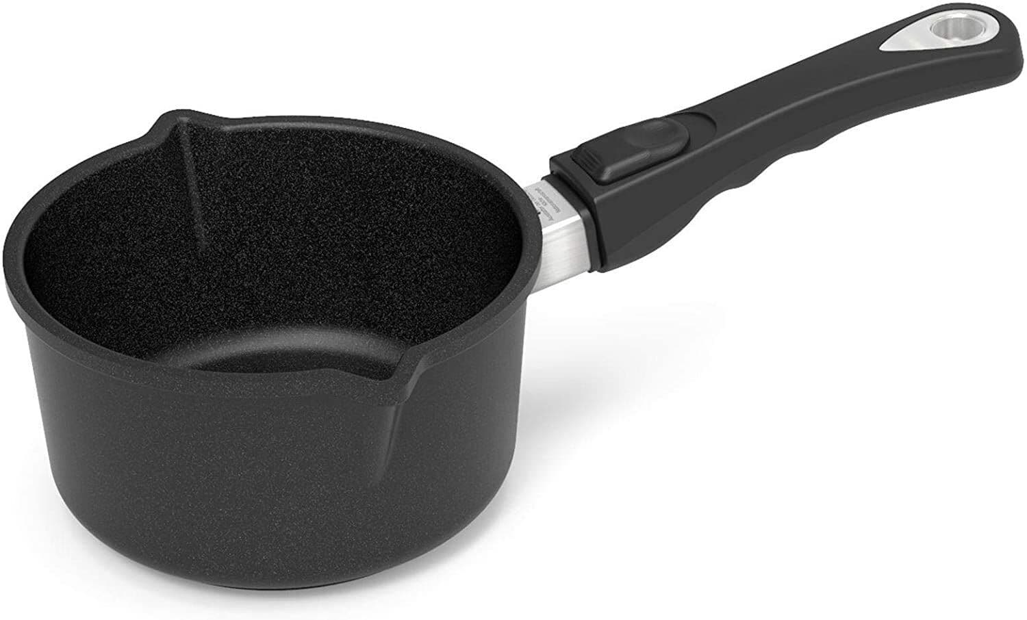 AMT Съд за сос 0.9 л. – Ø 16, с мобилна дръжка