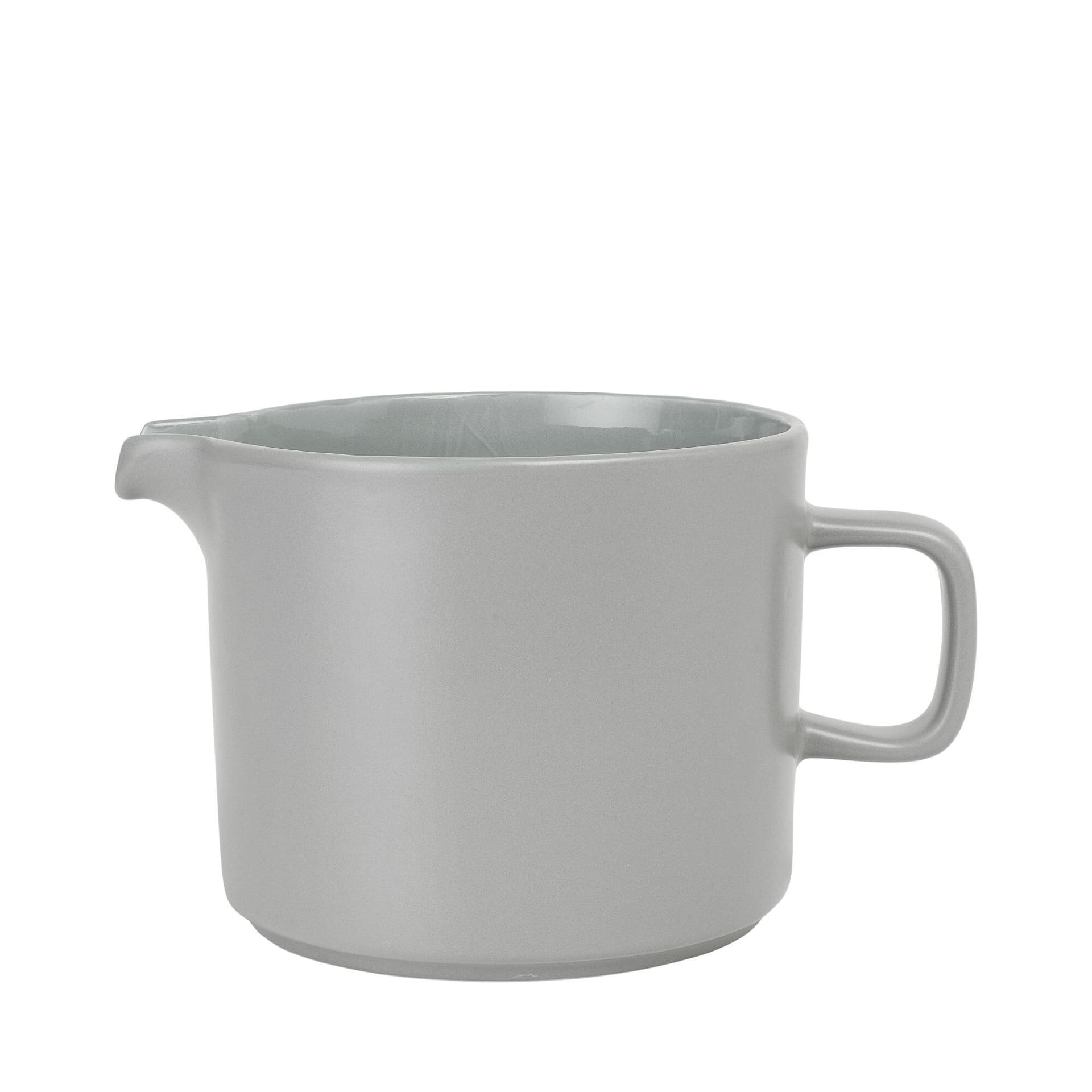 BLOMUS Кана PILAR, 1л – цвят светло-сив (Mirage Grey)