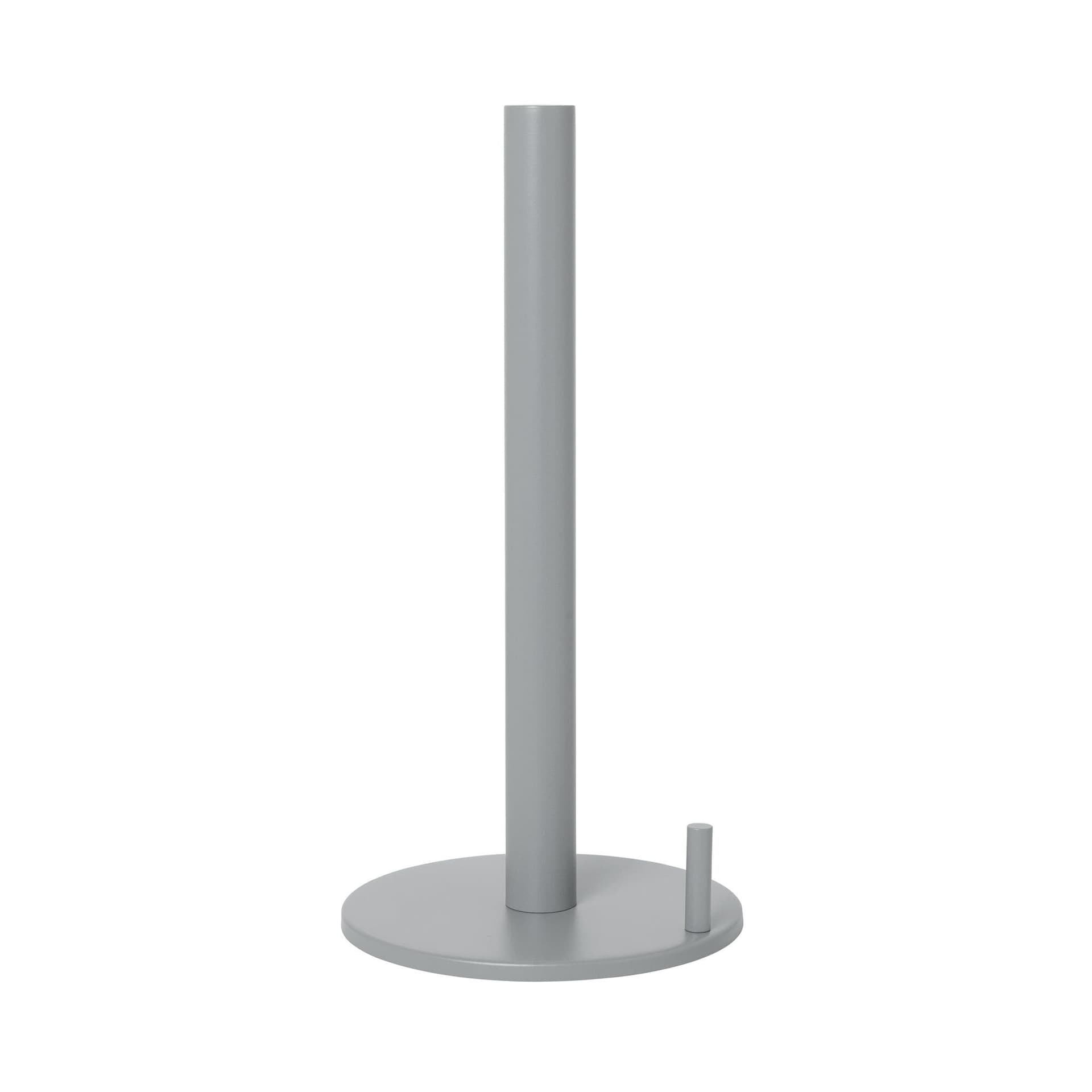 BLOMUS Стойка за кухненска хартия COLO – цвят сив