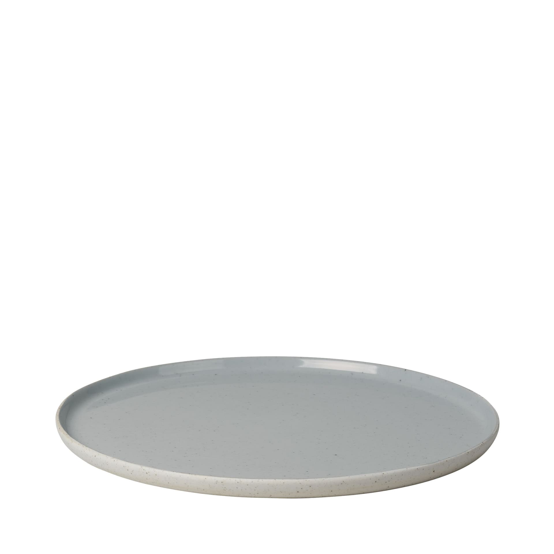 BLOMUS Основна чиния SABLO, Ø 26 см – цвят сив (Stone)
