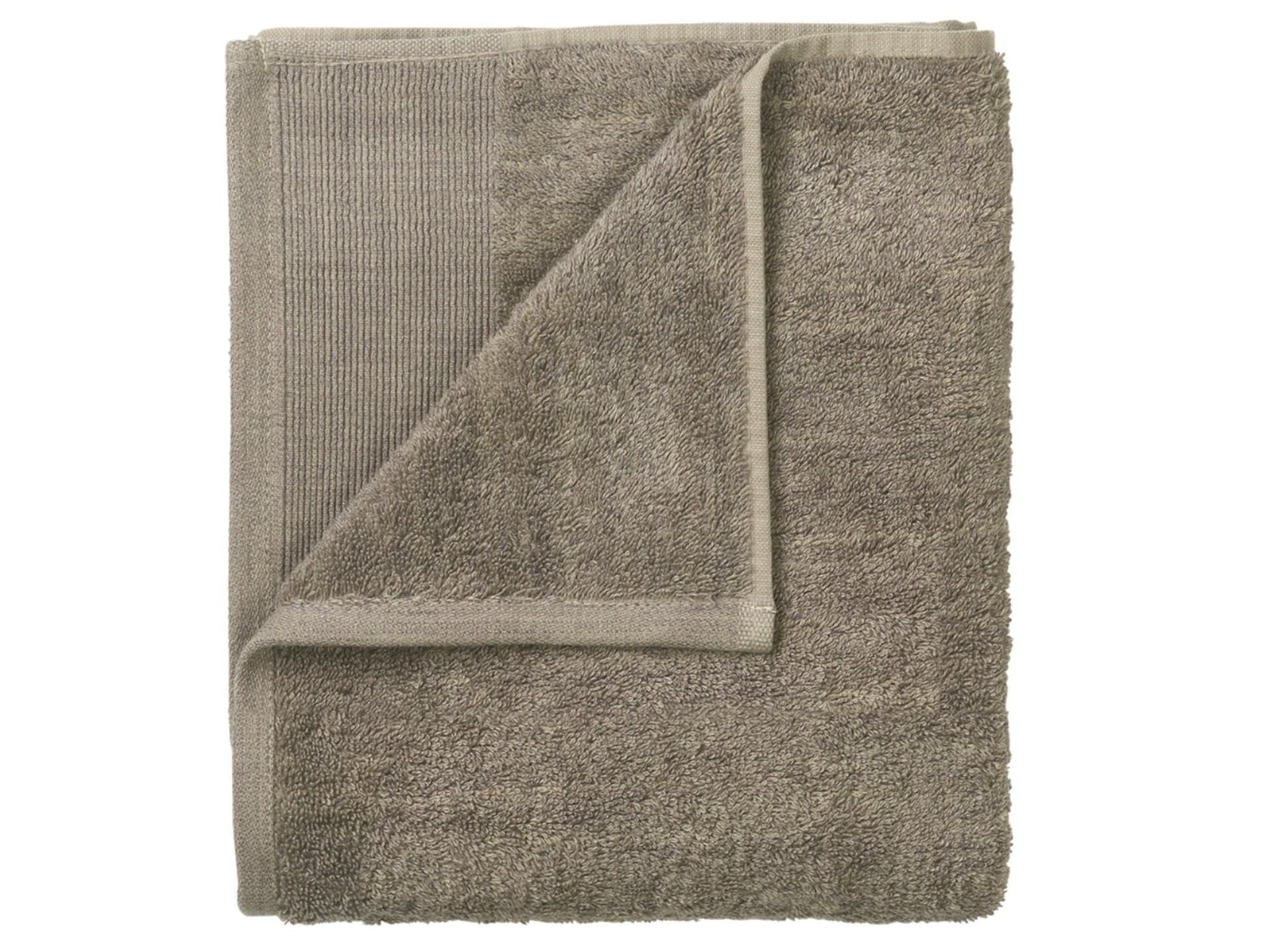 BLOMUS Комплект от 4 бр хавлиени кърпи „GIO“- цвят зелено агаве, 30х30 см