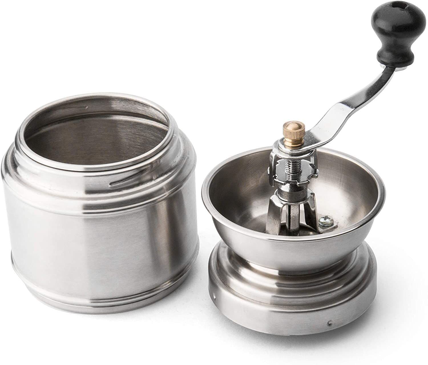 LEOPOLD VIENNA Ръчна мелничка за кафе