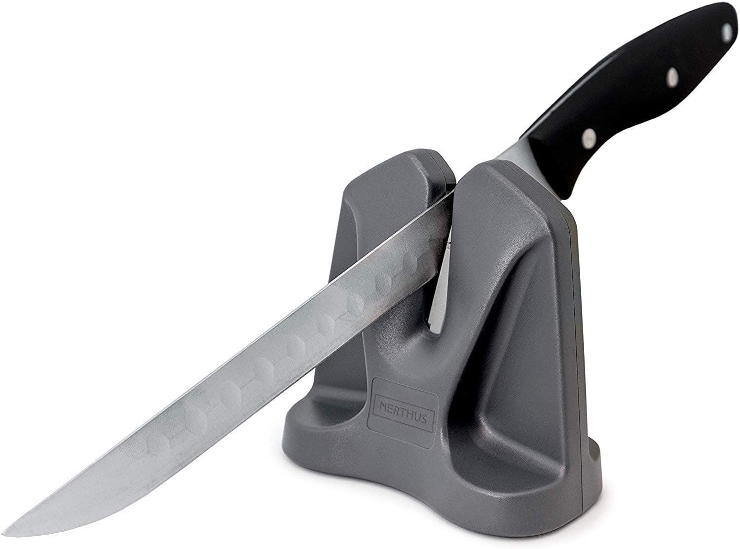 Nerthus Точило за стоманени ножове