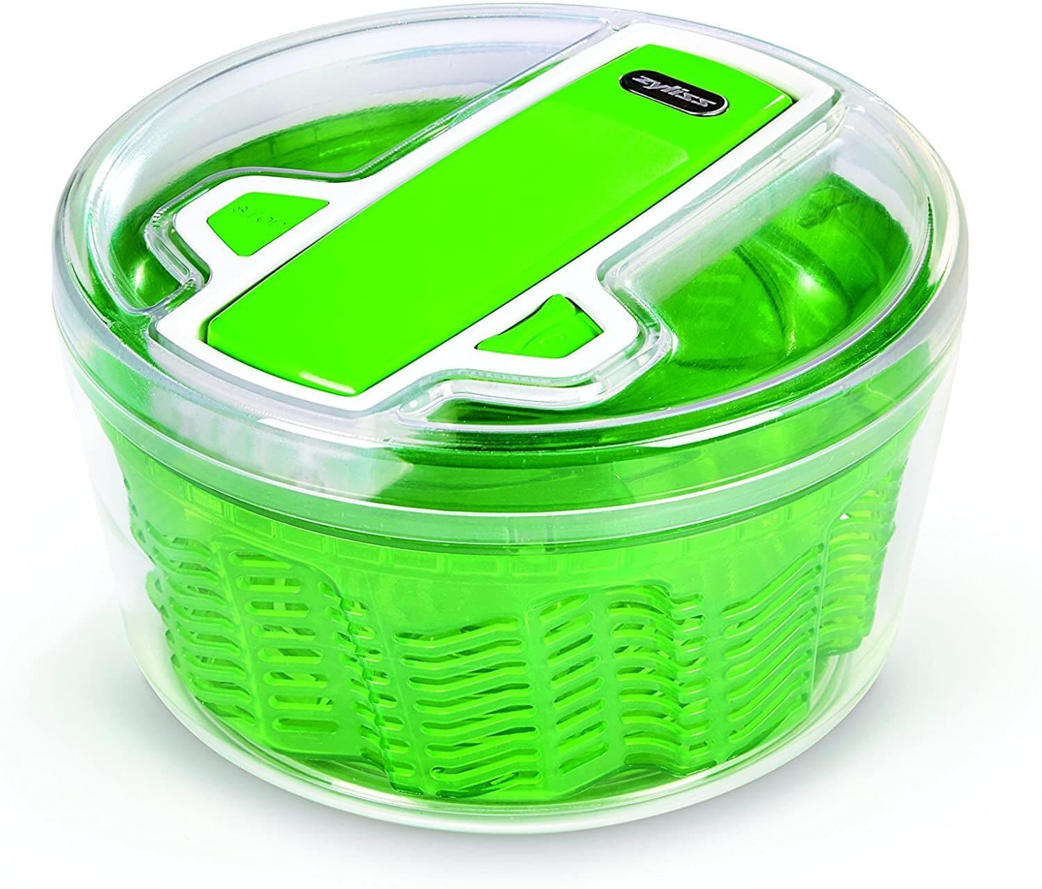 ZYLISS Центрофуга за салата – малка