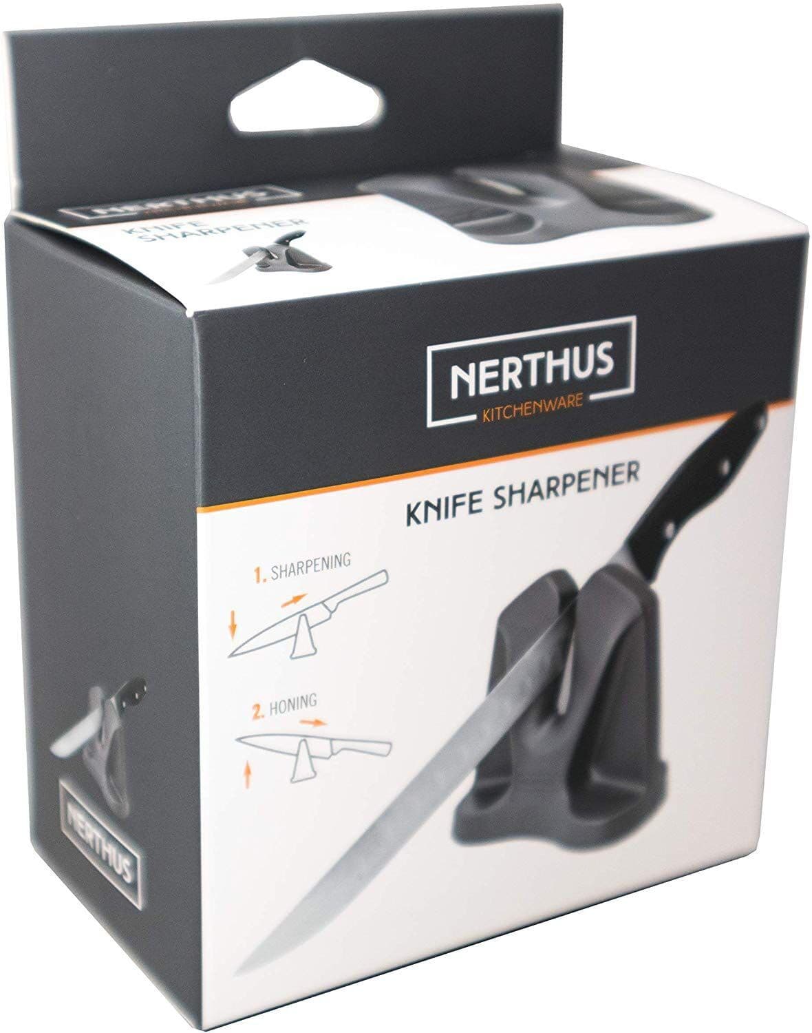 Nerthus Точило за стоманени ножове