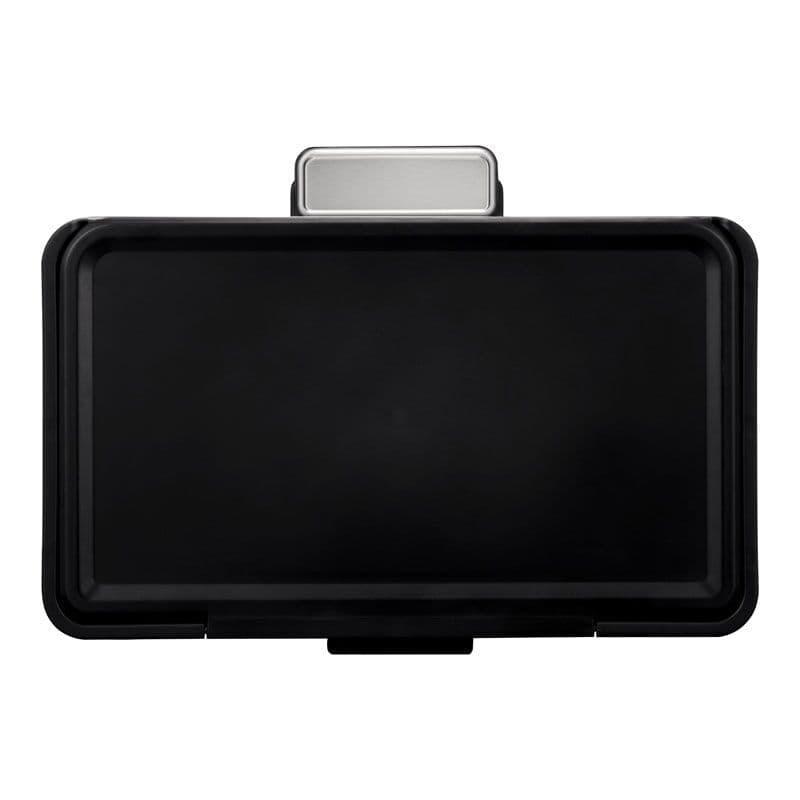 EKO Кош за разделно събиране “ESSENTIAL“ – 20 + 9 л – бял