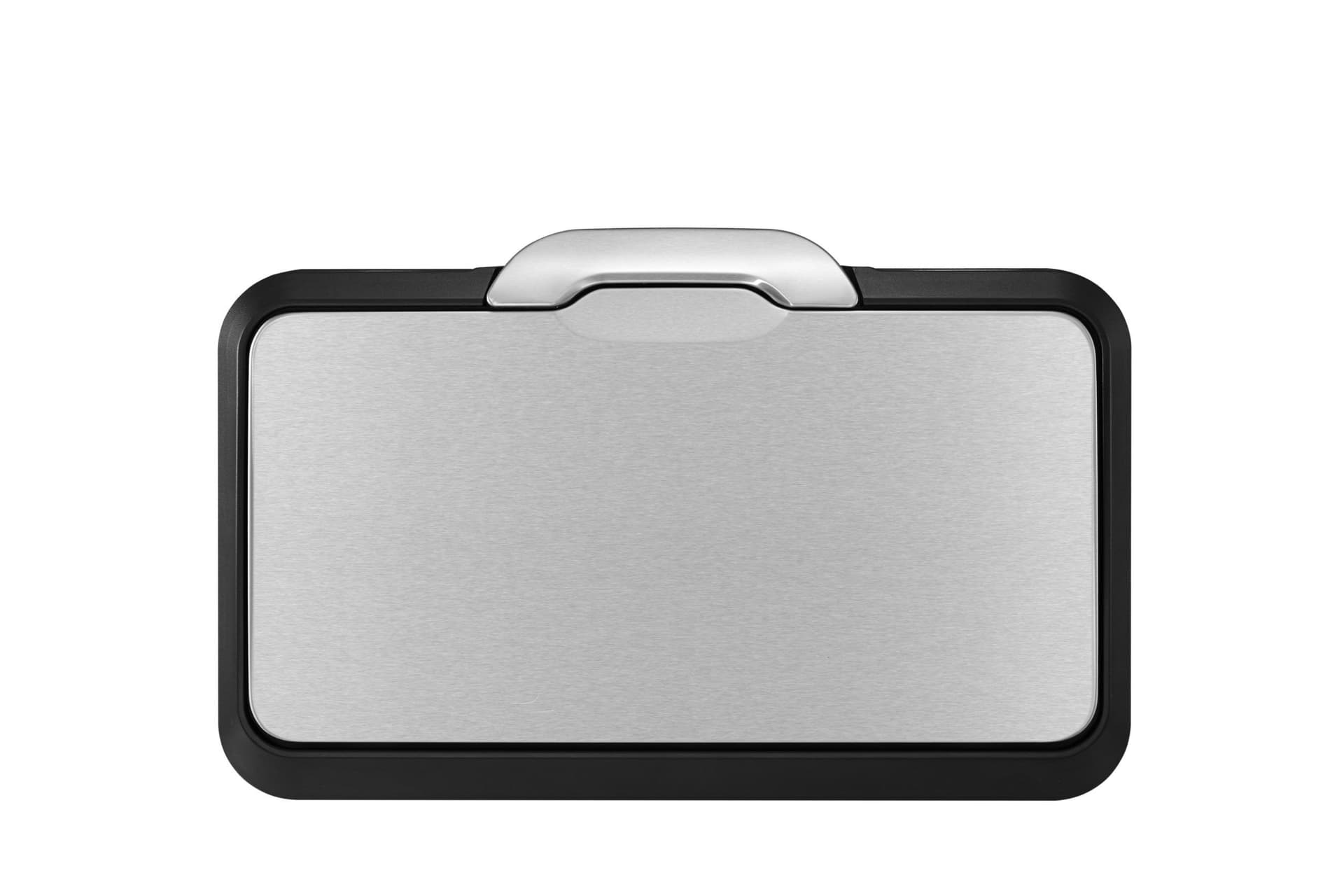 EKO Кош за разделно събиране “TOUCH PRO“ – 2 х 20 литра – мат