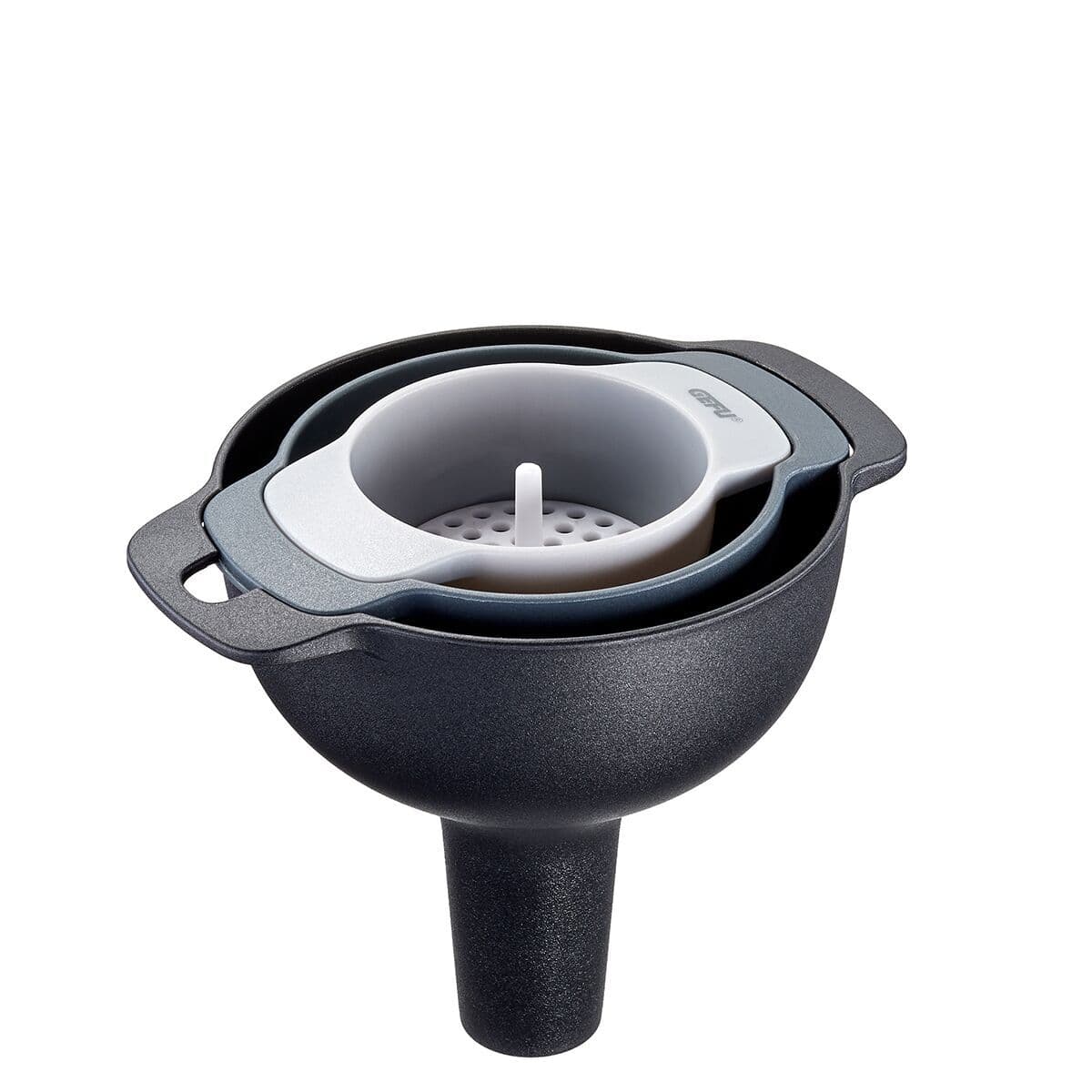 GEFU Комплект от 3 бр фунии “TRES“