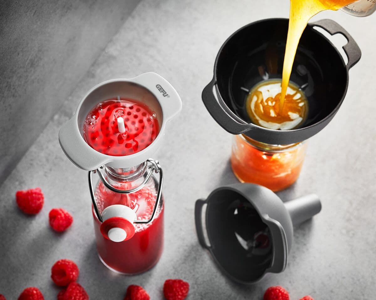 GEFU Комплект от 3 бр фунии “TRES“