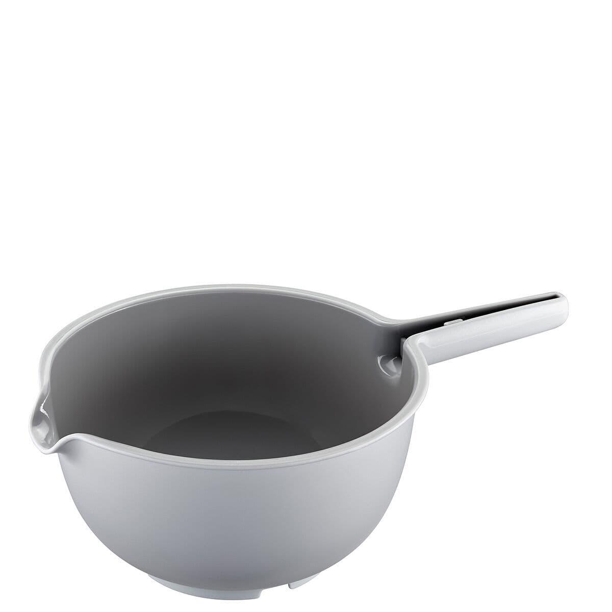 GEFU Комплект от 4 части – 2бр купи, гевгир и сепаратор за яйца “PREPARO“