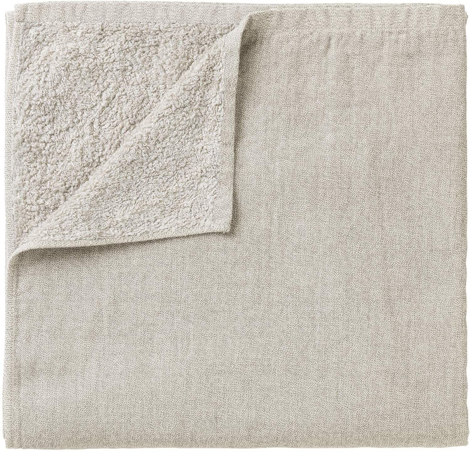 BLOMUS Хавлиена кърпа за ръце – KISHO – цвят светло кафяв – размер 34х40 см.