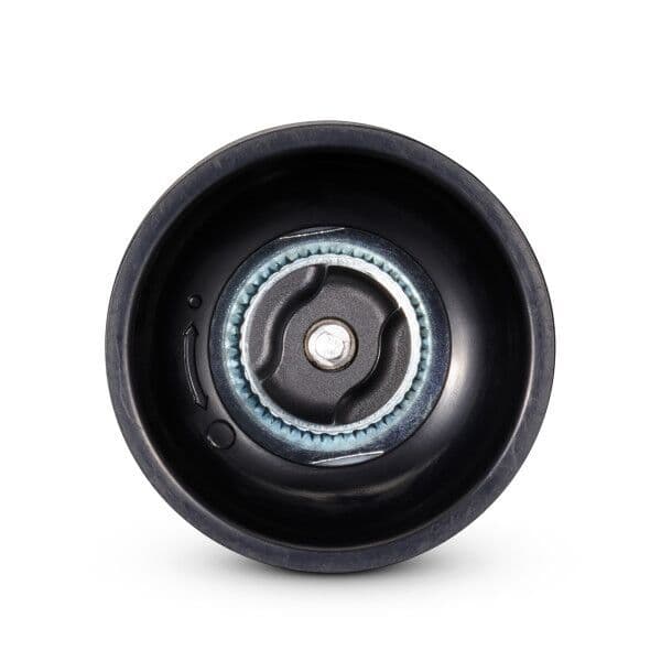 COLE & MASON Комплект мелнички за сол и пипер “CITY CONCRETE GUN METAL“