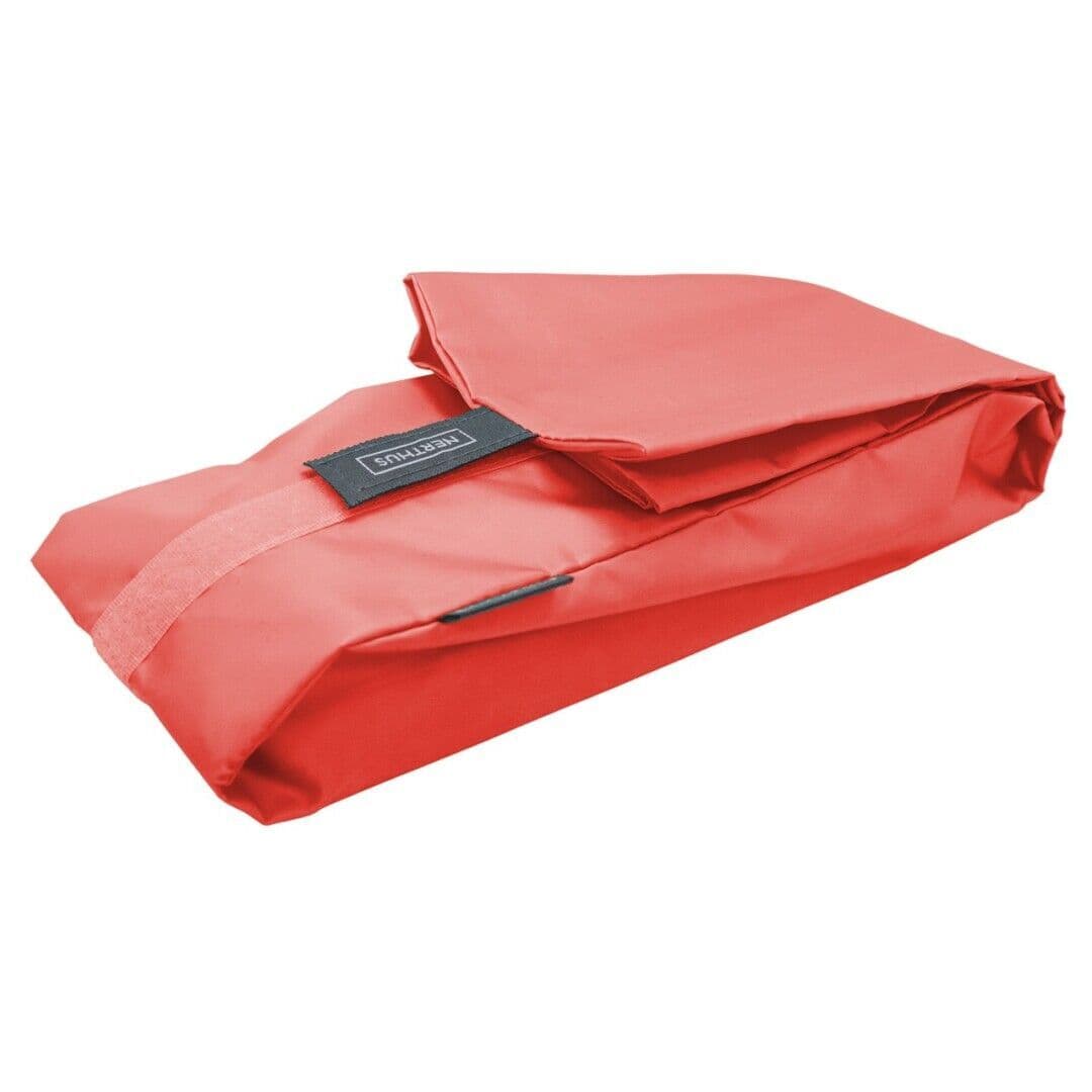 Nerthus Джоб / чанта за сандвичи и храна – XL – цвят корал