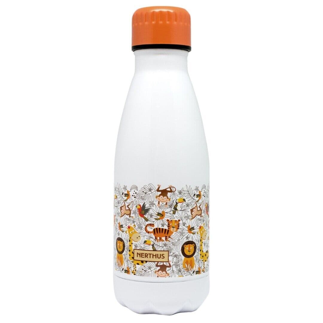 Nerthus Термос “ДЖУНГЛА“ – 350 мл.