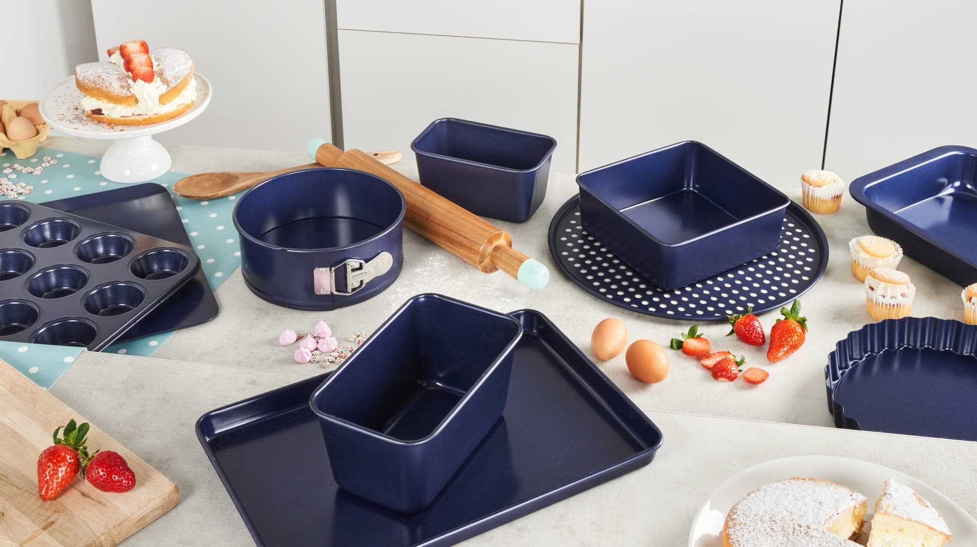 ZYLISS Правоъгълна форма за хляб – малка